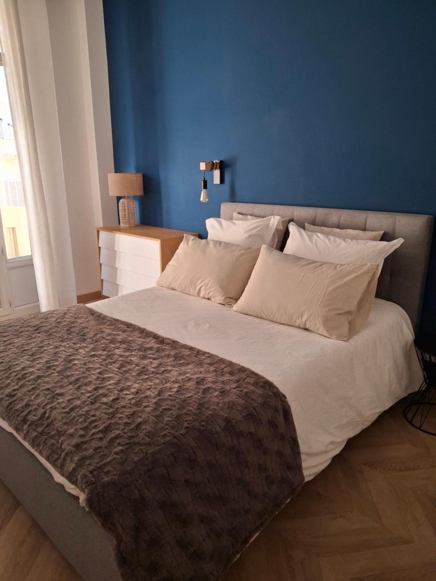 Superbe Appartement Au Coeur De Niza Exterior foto